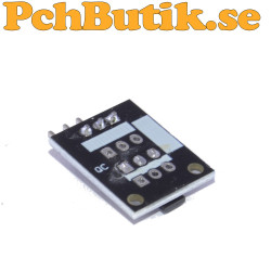 Hall sensor, magnet sensor