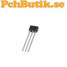 10-pack, Hall Sensor komponent