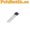 10-pack, Hall Sensor komponent