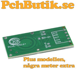 RCWL-0516 plus Microwave Radar Sensor