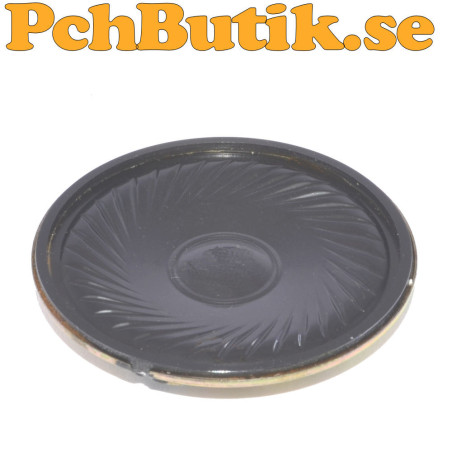Mini Speaker 50 mm 0.5 W