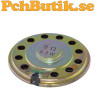 Mini Speaker 50 mm 0.5 W
