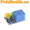 ESP8266 ESP 01S WiFi relay module without ESP