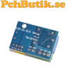 ESP8266 ESP 01S WiFi relay module without ESP