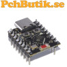ESP32-C3 USB-C 4MB med ben