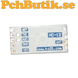HC-12 SI4438 wireless micro controller serial, 433 long-range, 1000M with antenn
