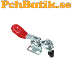 GH-201 Horizontal Toggle Clamp for Secure Quick Clamping