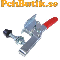 GH-201-C Horizontal Toggle Clamp for Secure Quick Clamping