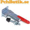 GH-201-C Horizontal Toggle Clamp for Secure Quick Clamping