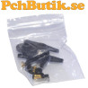 Standard servo MG 996R för RC, Arduino mm.