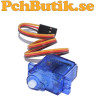 Micro SG90 Servo Motor