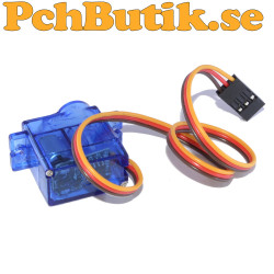 Micro SG90 Servo Motor