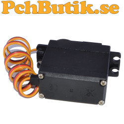 Standard servo MG 996R för RC, Arduino mm.