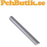 Stainless steel shaft 4 mm 300 mm for mechanical precision