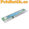 CD 100 ceramic Phillips screwdriver antistatic insulated for electronics adjustment