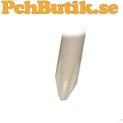 CD 100 ceramic Phillips screwdriver antistatic insulated for electronics adjustment