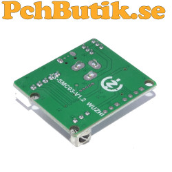 Kopia av ULN2003 stepper motor drive module