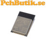 ESP32-WROOM-32D-N8 WiFi and Bluetooth module with 8MB flash