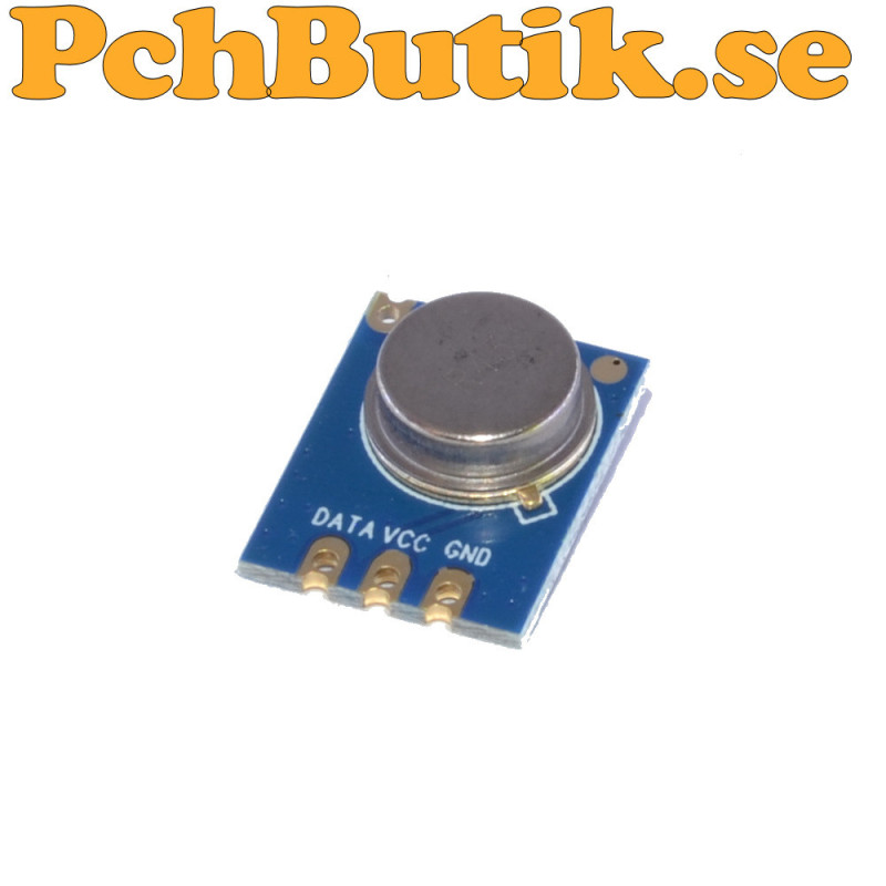 STX882 433MHz wireless transmitter module high power