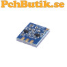 STX882 433MHz trådlös sändarmodul med hög effekt