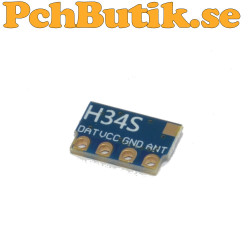 315MHz H34S wireless transmitter module for remote control and RF applications