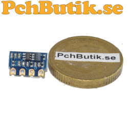 T2-315M transmitter module for wireless communication at 315 MHz