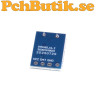 4.897-315M mottagarmodul med SYN470R för 315 MHz