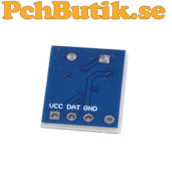 433MHz transmitter module with 9.84375MHz crystal for wireless RF communication