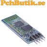 HC-06 Compatible Bluetooth Module for Wireless Serial Communication