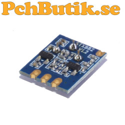 STX882 315MHz wireless transmitter module high power