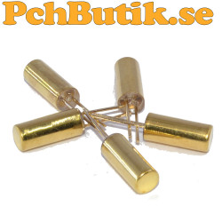 SW-520D metallisk vinkel och vibrationssensor med kulkontakt