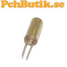 SW-520D metal angle and vibration switch with ball contact