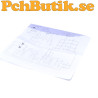 DIY byggsats med 16 elektroniska ljud för avancerade elektronikprojekt