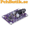UDA1334A I2S Stereo DAC Module with Analog Stereo Output for Arduino and Raspberry Pi