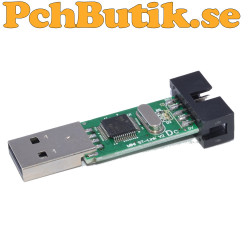 Compatible ST-Link V2 Mini Clone Programmer and Debugger for STM8 and STM32