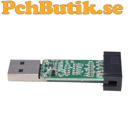 Compatible ST-Link V2 Mini Clone Programmer and Debugger for STM8 and STM32