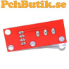 Mechanical Endstop Limit Switch for RAMPS 1.4 and 3D Printers with LED