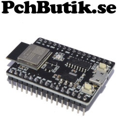 ESP32-C3-MINI-1, 4 MB