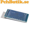 JDY-23 Bluetooth 5.0 modul med basplatta för BLE och UART