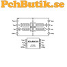 ADUM-1201 Two-Channel Digital Galvanic Isolator Module