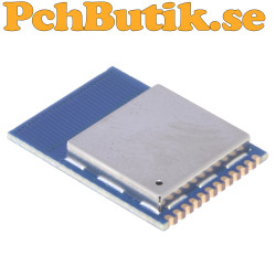 HW3000TR4A-GC 433 MHz wireless RF transceiver module