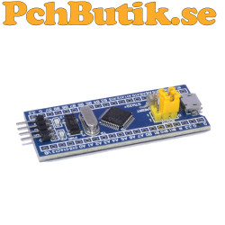CKS32F103C8T6 utvecklingskort med ARM Cortex-M3 och Micro USB