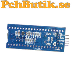 CKS32F103C8T6 utvecklingskort med ARM Cortex-M3 och Micro USB