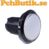 45 mm belyst arkadtryckknapp med LED för 5 till 12 V