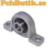 KP001 Pillow Block Bearing with 12 mm Inner Diameter