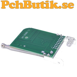 2262 2272 4 kanal 315MHz Sändare, mottagarmodul