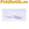 25 mm biconvex F45 mm lens for VR optics and projection