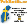 0.5W 8 Ohm 36 mm speaker for electronics projects and audio applications