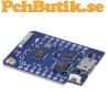 Mini D1 PRO ESP8266 utvecklingskort med 4 MB Flash och WiFi