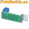 TJA1050 CAN transceiver modul för höghastighets CAN kommunikation